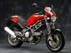 Ducati Monster 620ie Capirex